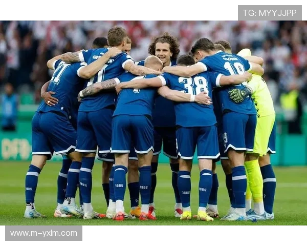 挪威晋级引发国内足球热潮，青少年参与度攀升