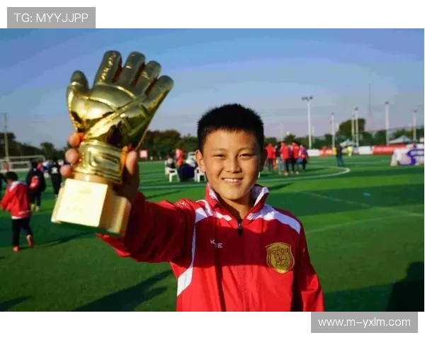 海南茵福俱乐部夺U12组冠军,青训体系成果显现 海南茵福俱乐部夺U12组冠军,青训体系成果显现