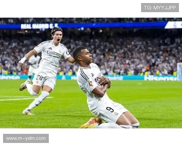 皇马迎塞尔塔,姆巴佩50场里程碑有望追平C罗进球纪录 皇马迎塞尔塔,姆巴佩50场里程碑有望追平C罗进球纪录