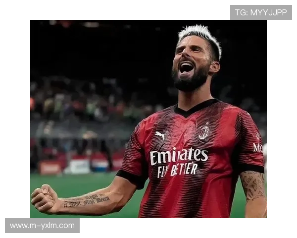 里尔客场3-1击败梅斯，吉鲁传射建功