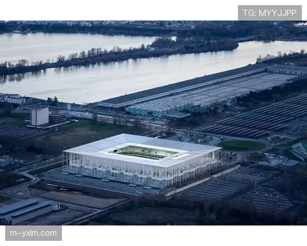 波尔多新主场工程进度更新，预计2026年秋季投入使用